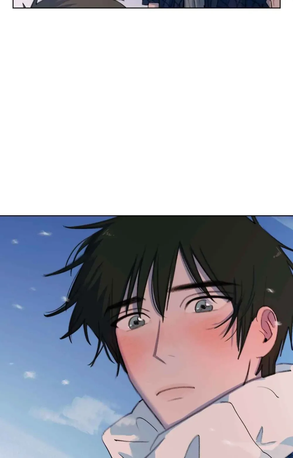 Mùa Hạ Đầu Tiên - Chap 37